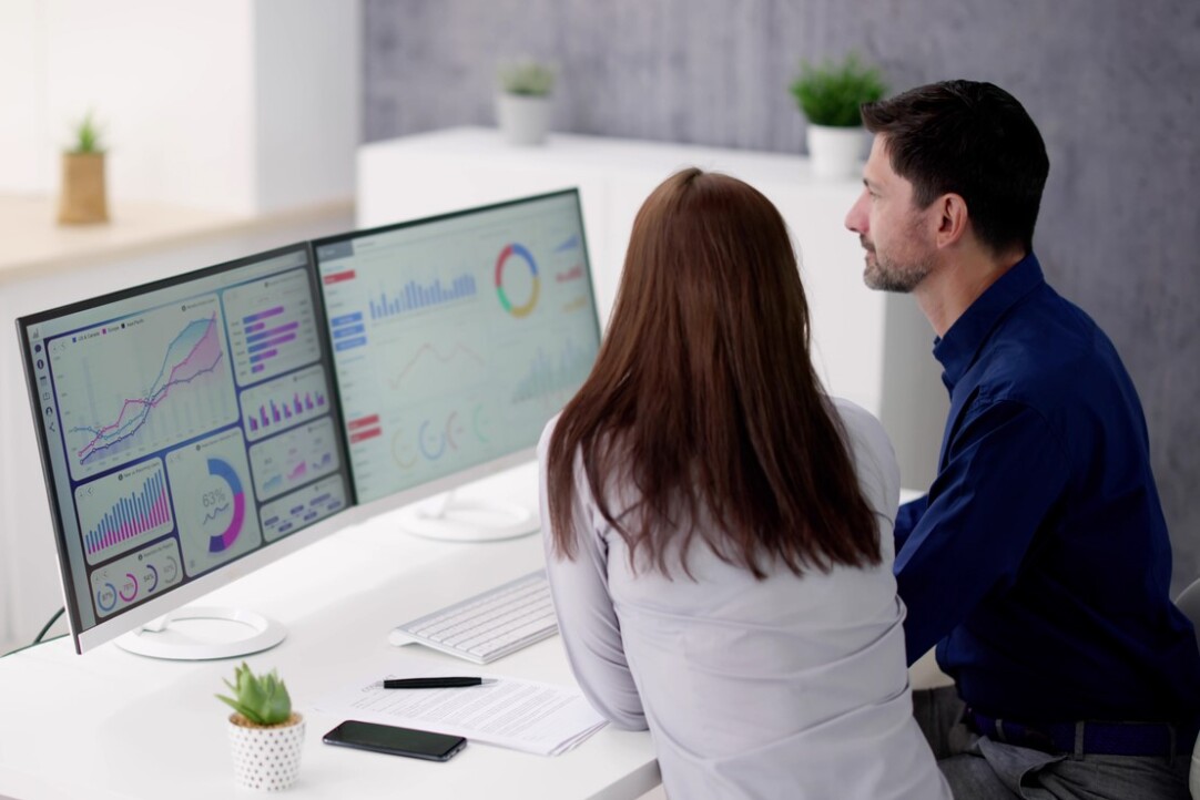 Master's Programme in 'Data Science' Accredited by AI Alliance Russia Illustration for news: Master's Programme in 'Data Science' Accredited by AI Alliance Russia