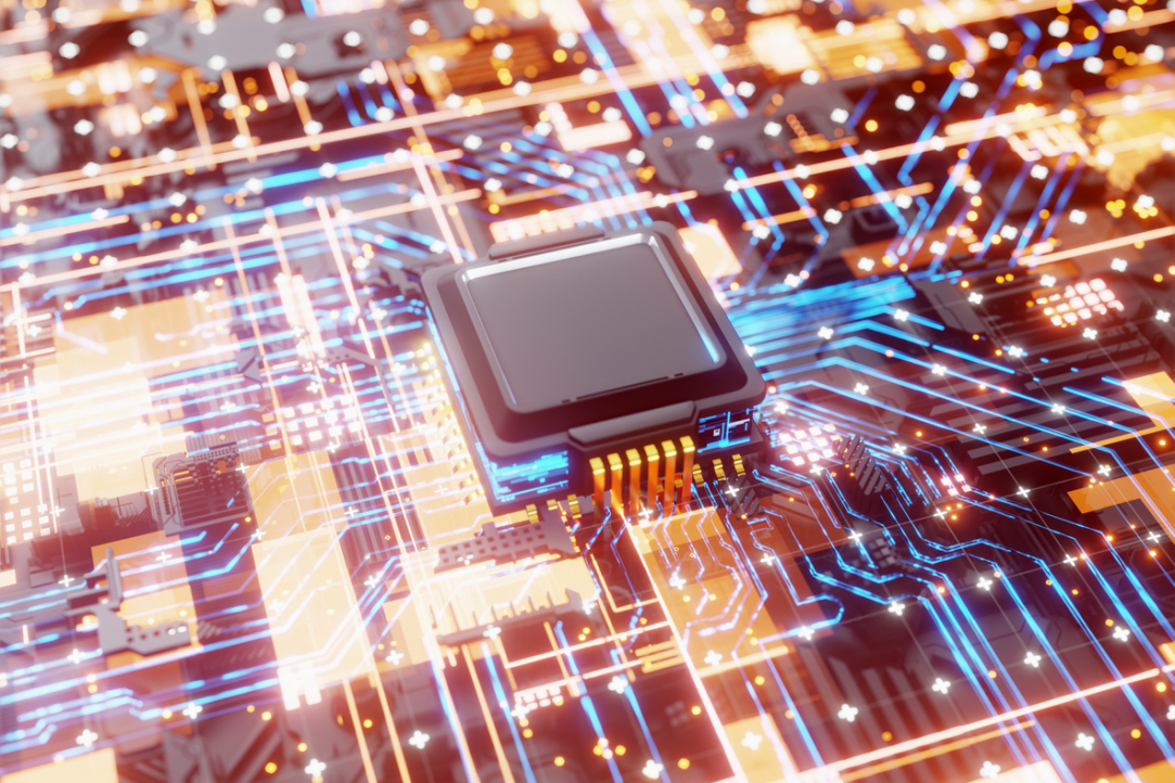Microlasers with Quantum Dots Remain Functional at Elevated Temperatures Illustration for news: Microlasers with Quantum Dots Remain Functional at Elevated Temperatures
