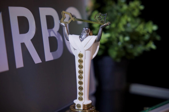 Проект Центра ИИ ВШЭ получил премию Customer eXperience Awards Иллюстрация к новости: Проект Центра ИИ ВШЭ получил премию Customer eXperience Awards