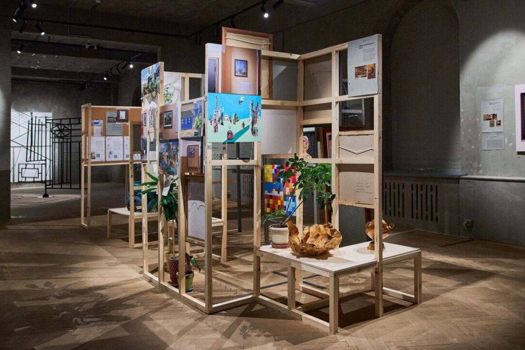 Visual Studies: в Школе дизайна ВШЭ открывается новый профиль магистратуры Иллюстрация к новости: Visual Studies: в Школе дизайна ВШЭ открывается новый профиль магистратуры