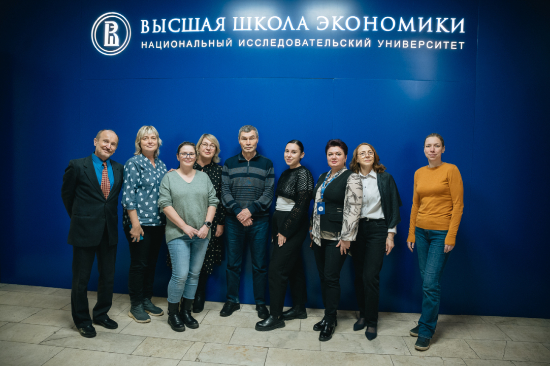 В НИУ ВШЭ состоялся первый выпуск слушателей программы ДПО по экстремальной психологии Иллюстрация к новости: В НИУ ВШЭ состоялся первый выпуск слушателей программы ДПО по экстремальной психологии