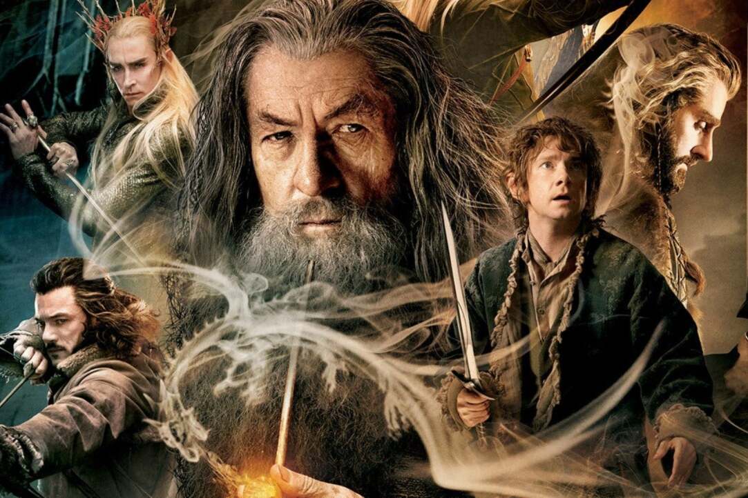 Neural Networks of Power: AI Unravels Knots and Tangles in Relationships between Humans, Elves and Hobbits Illustration for news: Neural Networks of Power: AI Unravels Knots and Tangles in Relationships between Humans, Elves and Hobbits