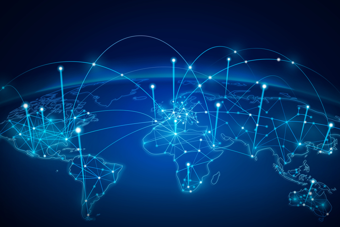 Bachelor's Programme in Political Science Opens New Regional Track Illustration for news: Bachelor's Programme in Political Science Opens New Regional Track