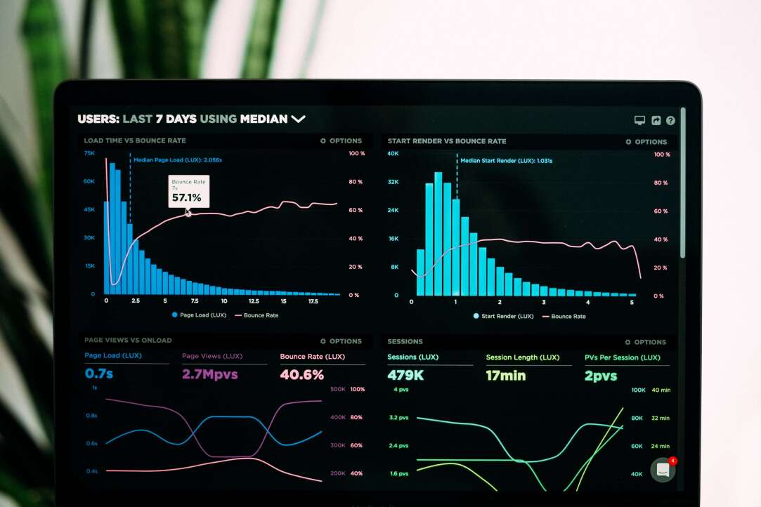 Why Study Data Analytics? Illustration for news: Why Study Data Analytics?