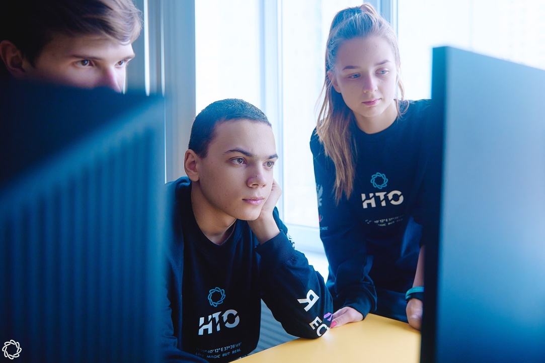 Стартовал пятый конкурс цифровых портфолио «Талант НТО» Кружкового движения НТИ Иллюстрация к новости: Стартовал пятый конкурс цифровых портфолио «Талант НТО» Кружкового движения НТИ
