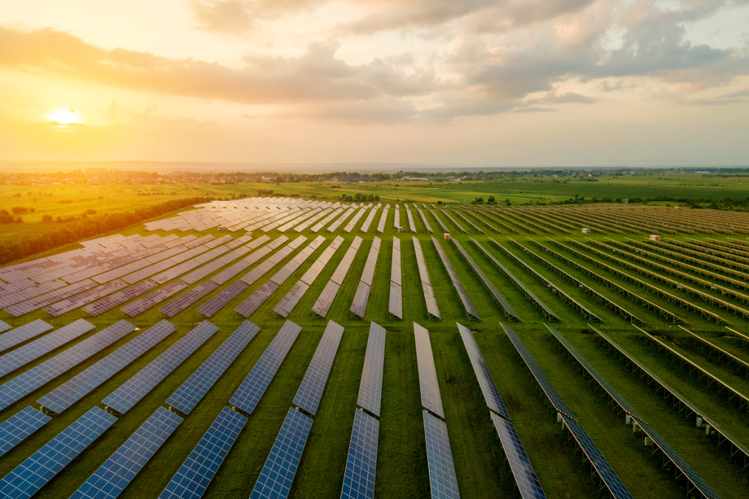 HSE Economists Develop a Model for Sustainable Solar Geoengineering Agreements Illustration for news: HSE Economists Develop a Model for Sustainable Solar Geoengineering Agreements