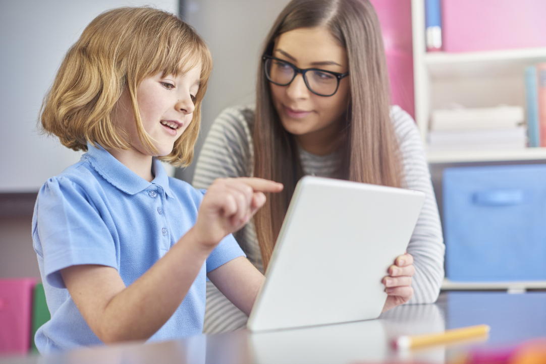 Software for Rapid Detection of Dyslexia Developed in Russia Illustration for news: Software for Rapid Detection of Dyslexia Developed in Russia
