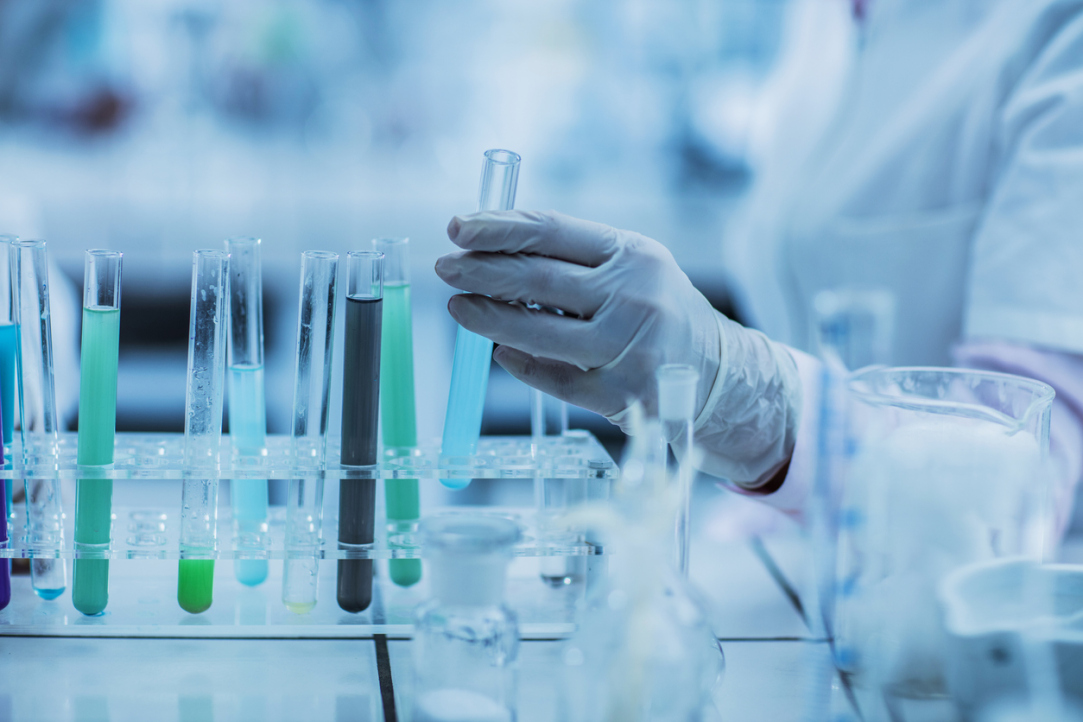 Chemists Improve Membranes for Water Treatment and Desalination Illustration for news: Chemists Improve Membranes for Water Treatment and Desalination