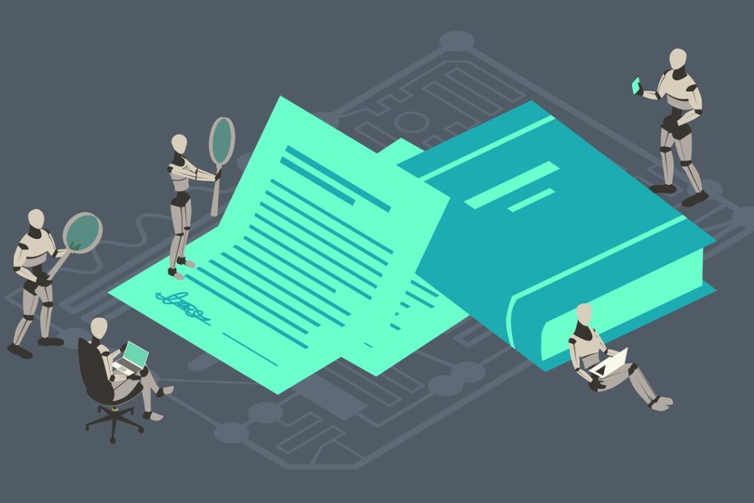 ‘Bots Are Simply Imitators, not Artists’: How to Distinguish Artificial Intellect from a Real Author Illustration for news: ‘Bots Are Simply Imitators, not Artists’: How to Distinguish Artificial Intellect from a Real Author
