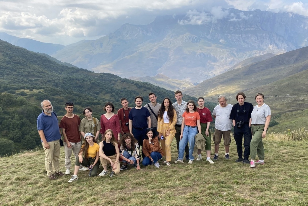 First 43 Expeditions Selected for New Season of Rediscovering Russia Illustration for news: First 43 Expeditions Selected for New Season of Rediscovering Russia