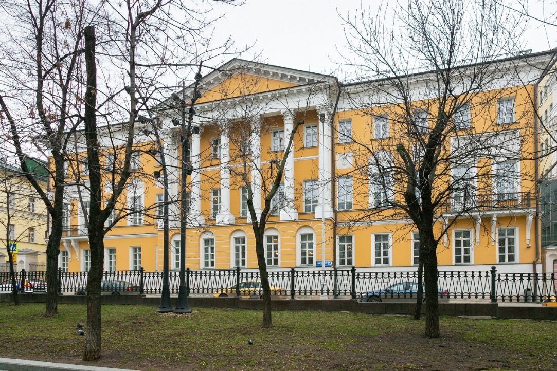 НИУ ВШЭ сохранил лидерство в рейтинге англоязычных сайтов российских вузов Иллюстрация к новости: НИУ ВШЭ сохранил лидерство в рейтинге англоязычных сайтов российских вузов