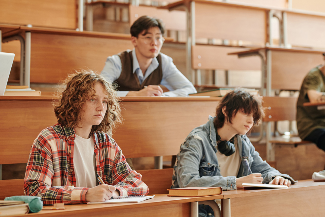Inverse Relationship Found between Propensity to Innovate and Academic Success Illustration for news: Inverse Relationship Found between Propensity to Innovate and Academic Success