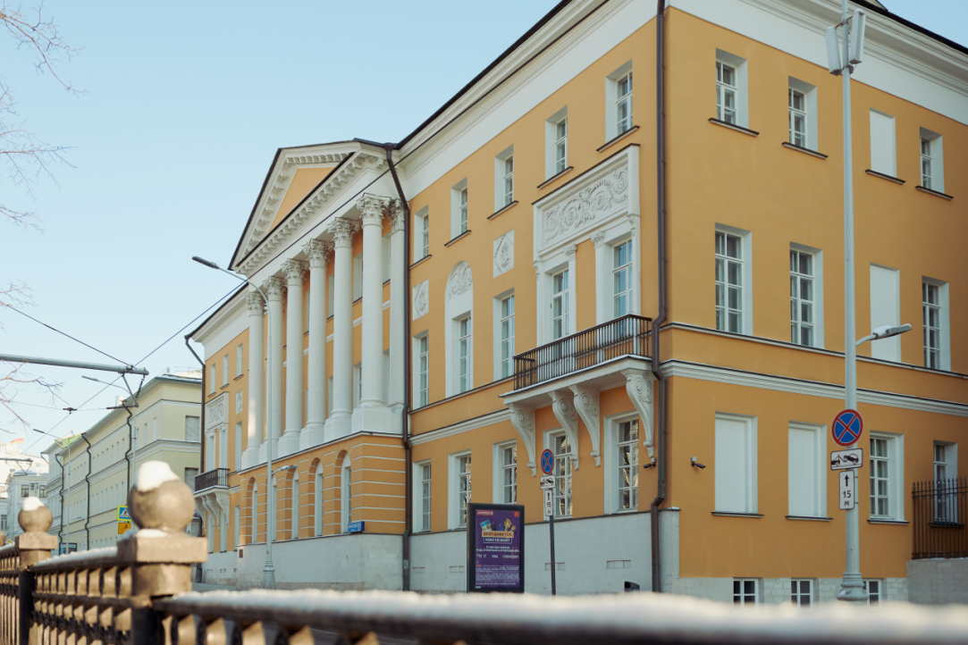 В Вышке прошло заседание оперативного штаба по оказанию помощи студентам и сотрудникам университета Иллюстрация к новости: В Вышке прошло заседание оперативного штаба по оказанию помощи студентам и сотрудникам университета
