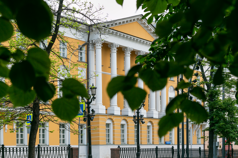 «Команды новых проектов имеют все возможности получить выдающиеся научные результаты» Иллюстрация к новости: «Команды новых проектов имеют все возможности получить выдающиеся научные результаты»