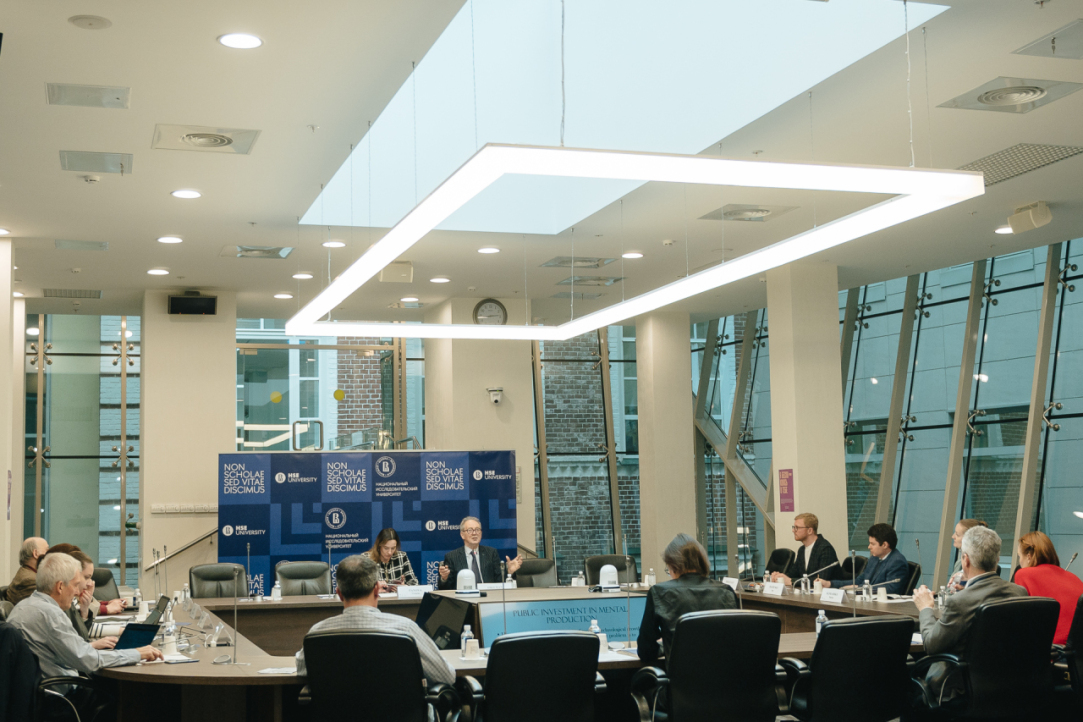 В Вышке обсудили вопросы интеллектуальной собственности в рамках деятельности БРИКС Иллюстрация к новости: В Вышке обсудили вопросы интеллектуальной собственности в рамках деятельности БРИКС