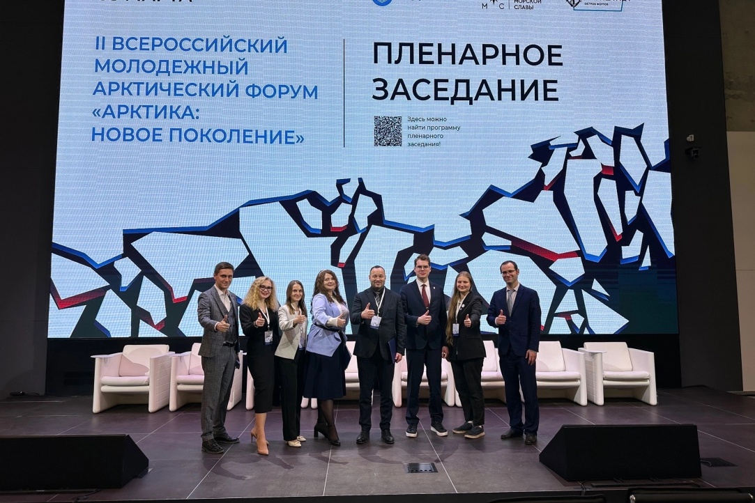 «Главное, чему учит Вышка, — решать сложные задачи за короткий промежуток времени» Иллюстрация к новости: «Главное, чему учит Вышка, — решать сложные задачи за короткий промежуток времени»