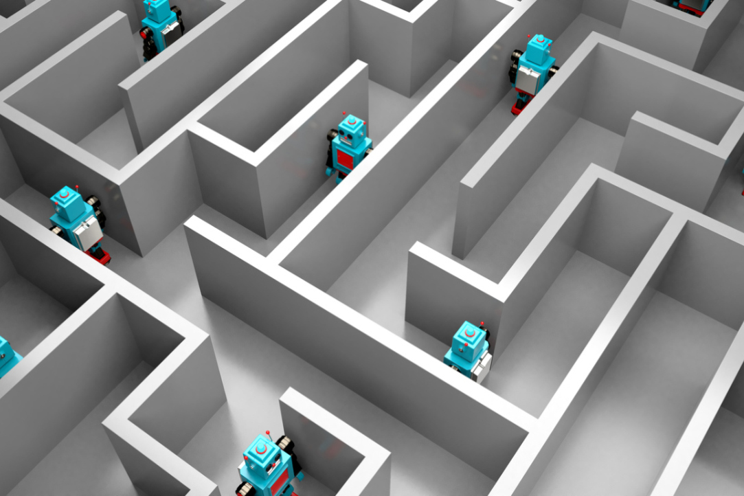 Russian Researchers Improve Neural Networks' Spatial Navigation Performance Illustration for news: Russian Researchers Improve Neural Networks' Spatial Navigation Performance
