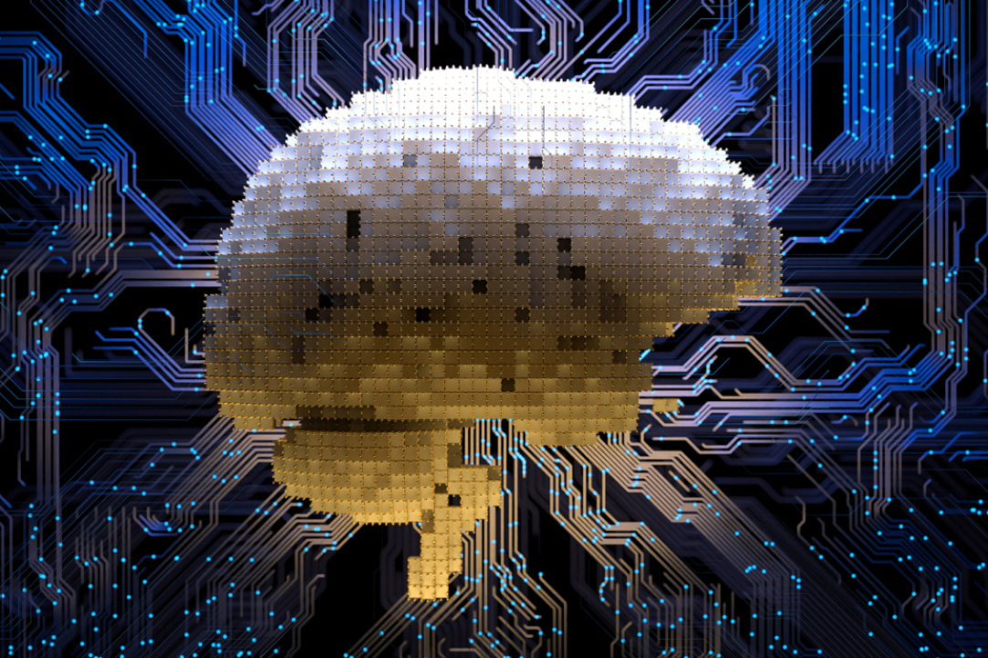 ‘Like Electricity, AI Can Bring Incredible Benefits’ Illustration for news: ‘Like Electricity, AI Can Bring Incredible Benefits’