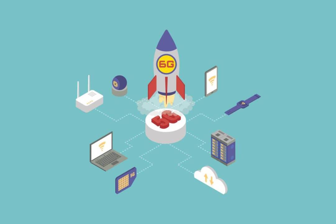 HSE Scientists Leverage AI to Accelerate Advancement of 5G and 6G Wireless Communication Systems Illustration for news: HSE Scientists Leverage AI to Accelerate Advancement of 5G and 6G Wireless Communication Systems