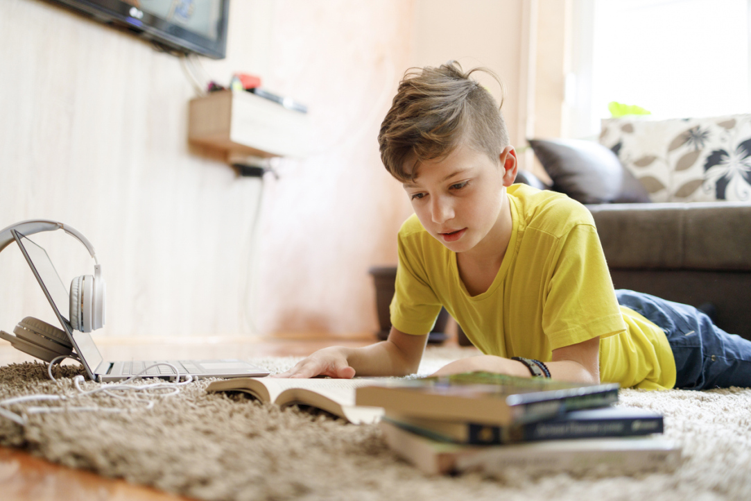 New Method Enables Dyslexia Detection within Minutes Illustration for news: New Method Enables Dyslexia Detection within Minutes