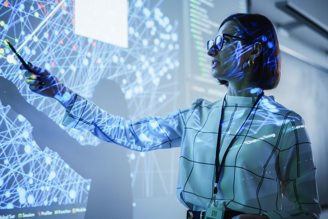 White Papers of AI Conformity Assessment Published on HSE University Website Illustration for news: White Papers of AI Conformity Assessment Published on HSE University Website