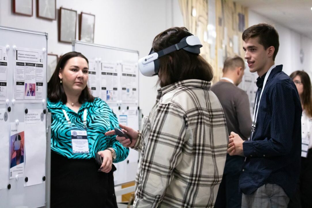 KIVO-2024: One Million Roubles from Alfa-Bank and Academic Support from HSE University Illustration for news: KIVO-2024: One Million Roubles from Alfa-Bank and Academic Support from HSE University