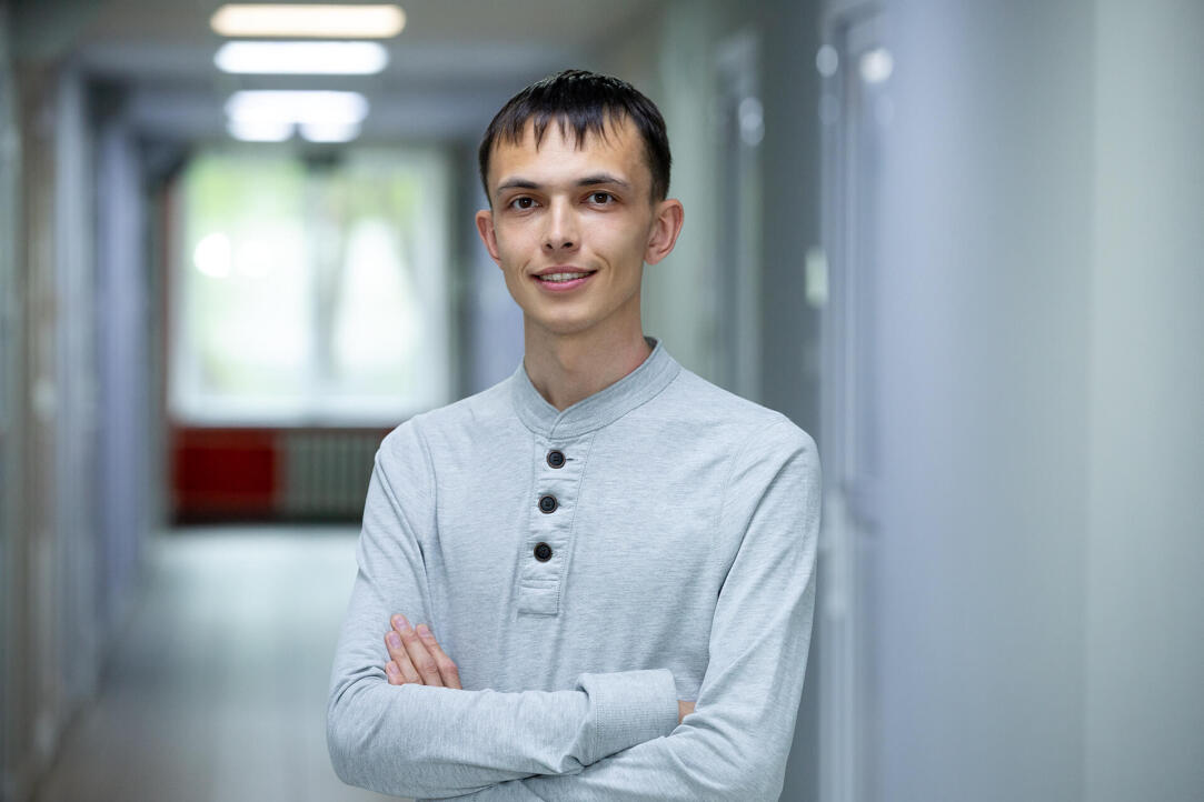 «В Чердыни возникает ощущение, что ты на краю земли» Иллюстрация к новости: «В Чердыни возникает ощущение, что ты на краю земли»