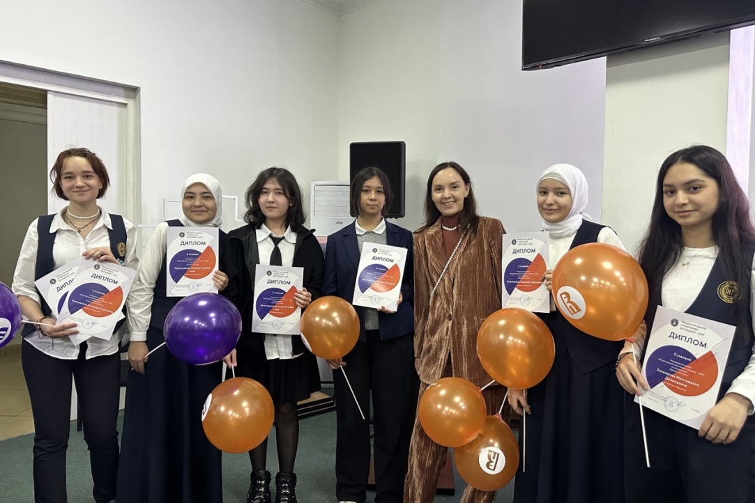 Results of the HSE International Competition Announced Illustration for news: Results of the HSE International Competition Announced