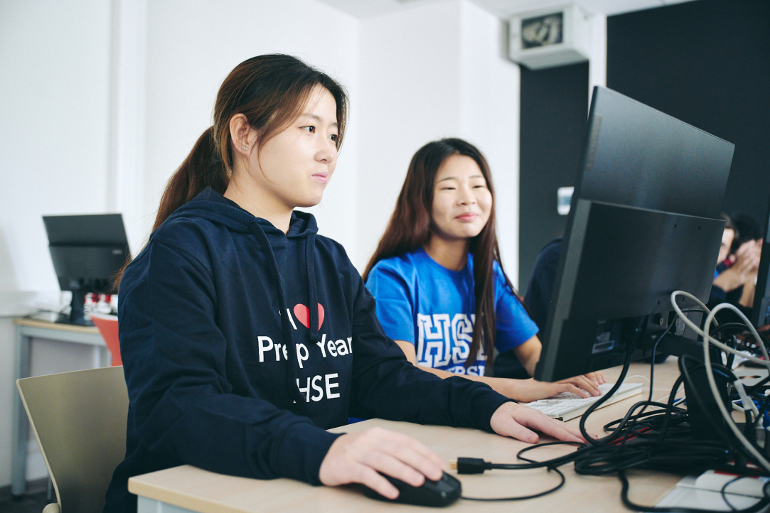 Over 180 International Applicants Accept Admission Offers to Degree Programmes at HSE Faculty of Economic Sciences Illustration for news: Over 180 International Applicants Accept Admission Offers to Degree Programmes at HSE Faculty of Economic Sciences