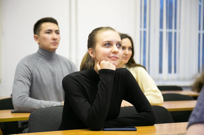 Педагогов для Кабардино-Балкарии будут готовить в магистратуре совместно с НИУ ВШЭ Иллюстрация к новости: Педагогов для Кабардино-Балкарии будут готовить в магистратуре совместно с НИУ ВШЭ