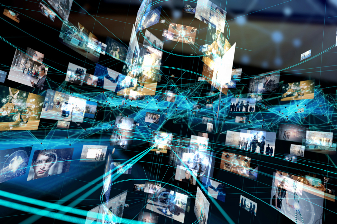 Data Culture: новое время требует новых решений Иллюстрация к новости: Data Culture: новое время требует новых решений