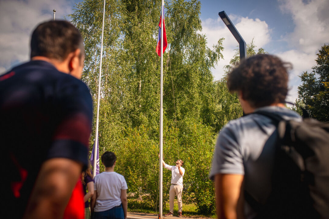 При участии НИУ ВШЭ разрабатывается стратегия развития молодежного походного туризма Иллюстрация к новости: При участии НИУ ВШЭ разрабатывается стратегия развития молодежного походного туризма