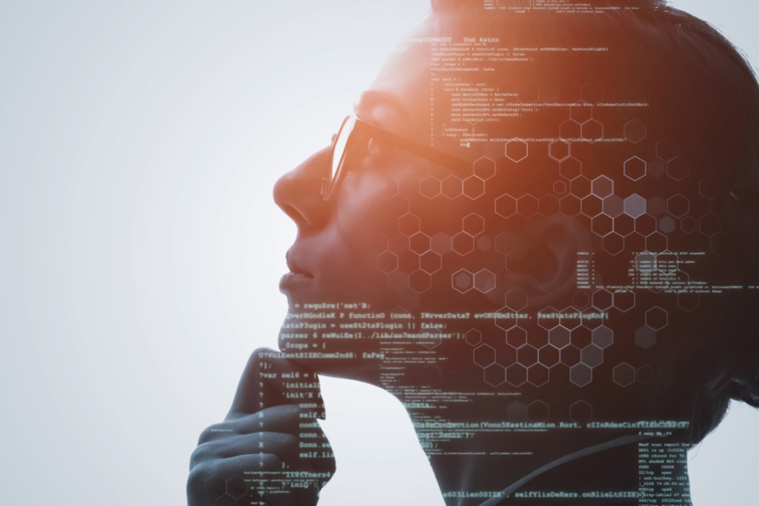 HSE University Leads the AI Alliance Ranking Illustration for news: HSE University Leads the AI Alliance Ranking