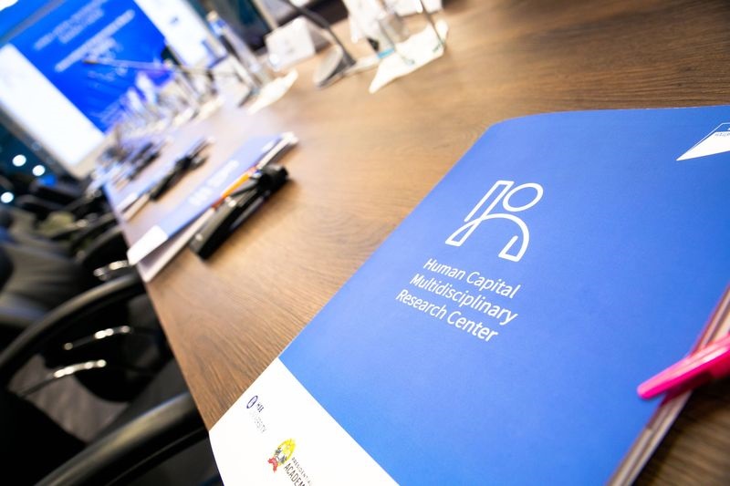 НЦМУ запустил цифровые витрины исследовательских проектов Иллюстрация к новости: НЦМУ запустил цифровые витрины исследовательских проектов