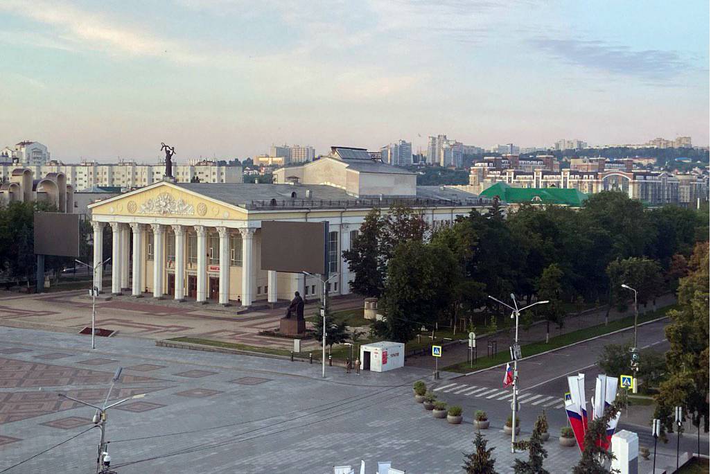 НИУ ВШЭ и Белгородский госуниверситет совместно будут изучать региональную историю России Иллюстрация к новости: НИУ ВШЭ и Белгородский госуниверситет совместно будут изучать региональную историю России