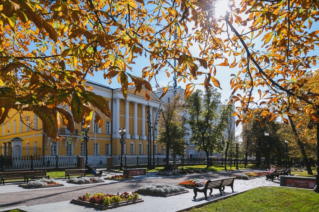 ВШЭ возглавила рейтинг университетов — лидеров технологического предпринимательства Иллюстрация к новости: ВШЭ возглавила рейтинг университетов — лидеров технологического предпринимательства
