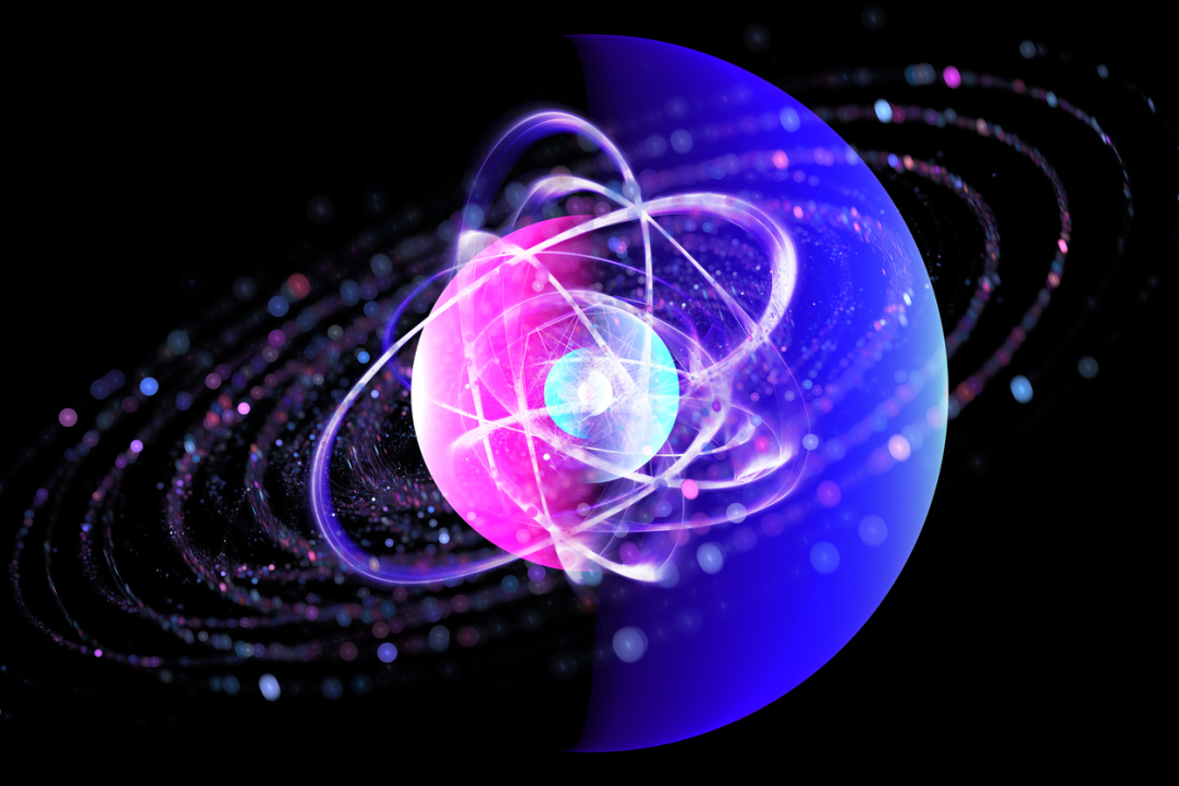 HSE Scientists Have Examined Potential Impact of Nuclear Power on Sustainable Development Illustration for news: HSE Scientists Have Examined Potential Impact of Nuclear Power on Sustainable Development