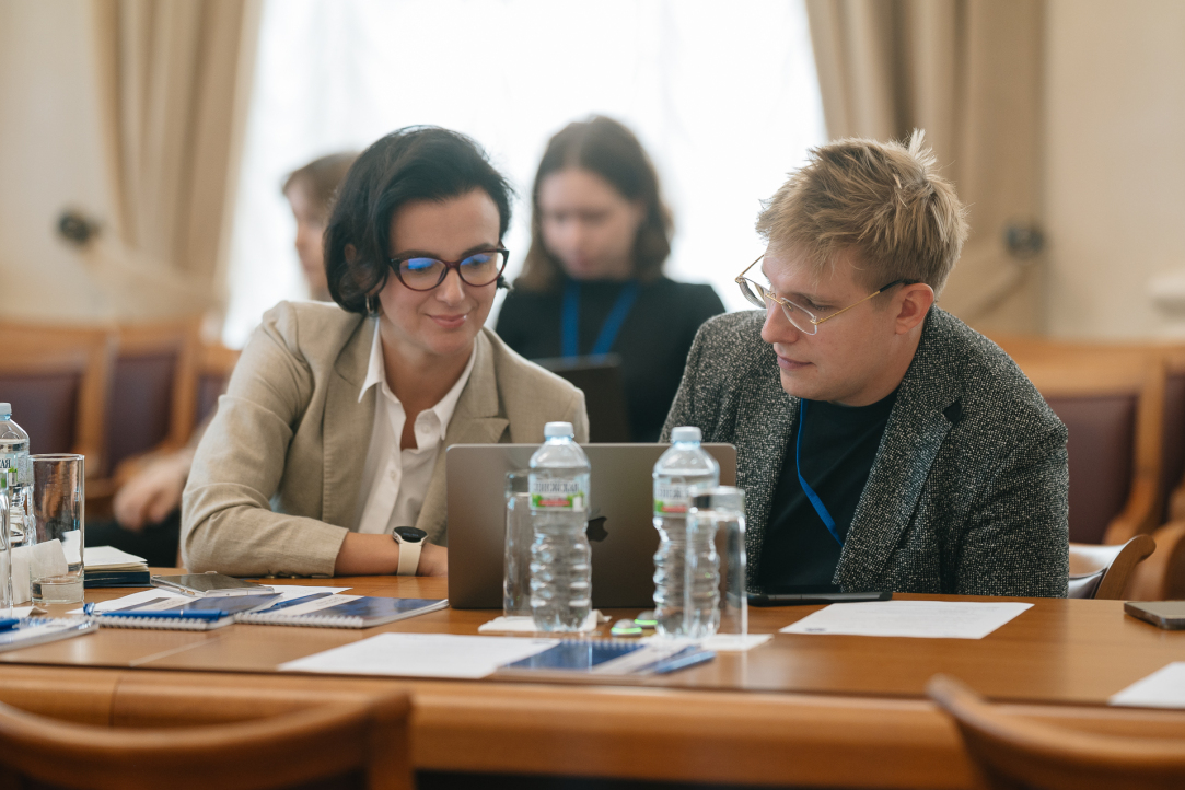 Вышка расширит сотрудничество с Агентством стратегических инициатив для разработки передовых решений Иллюстрация к новости: Вышка расширит сотрудничество с Агентством стратегических инициатив для разработки передовых решений