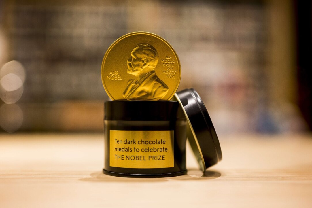 FES Announces the Winner of the Nobel Prize in Economics 2024 Prediction Contest Illustration for news: FES Announces the Winner of the Nobel Prize in Economics 2024 Prediction Contest