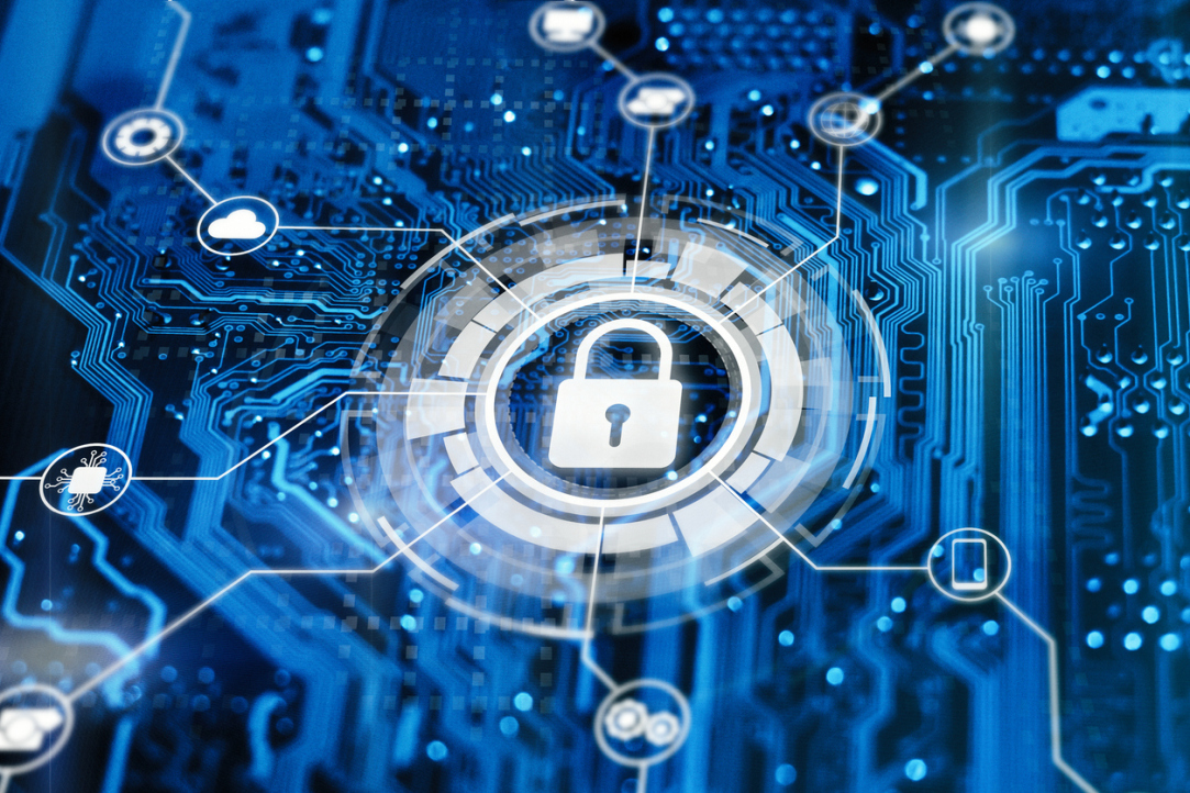 Вышка и InfoWatch научат защищать персональные данные Иллюстрация к новости: Вышка и InfoWatch научат защищать персональные данные