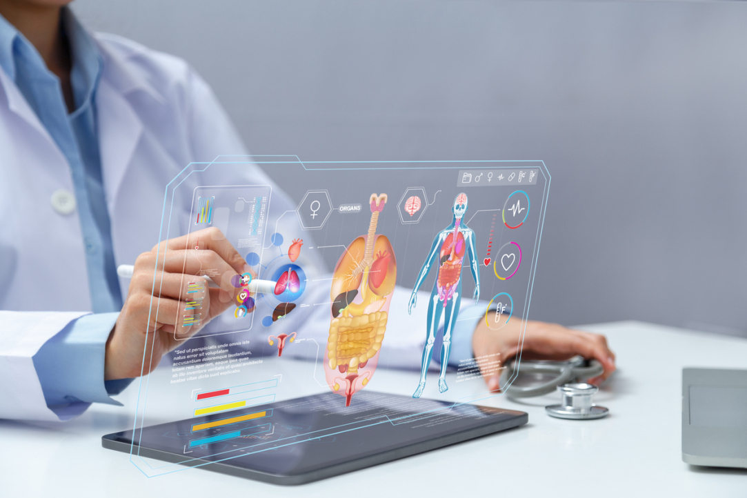 HSE Scientists Propose AI-Driven Solutions for Medical Applications Illustration for news: HSE Scientists Propose AI-Driven Solutions for Medical Applications
