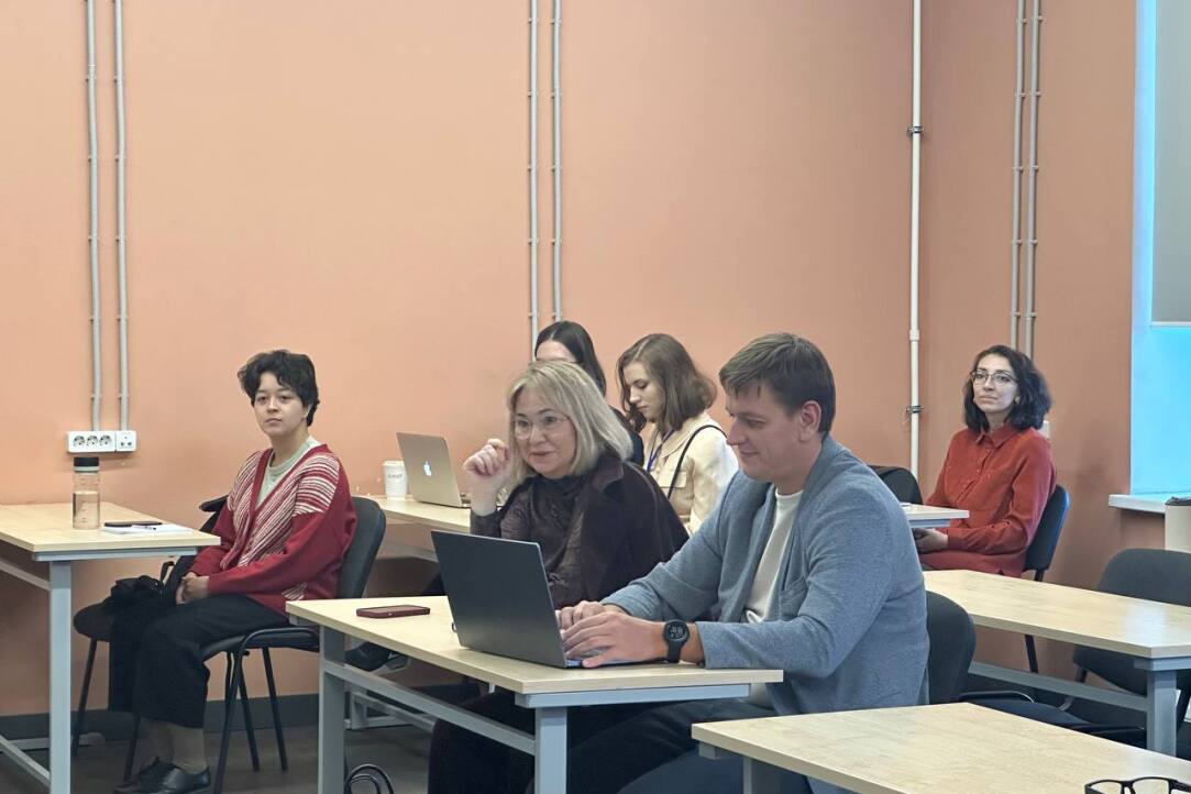 Исследователи Центра языка и мозга НИУ ВШЭ представили новые цифровые инструменты для оценки когнитивных функций Иллюстрация к новости: Исследователи Центра языка и мозга НИУ ВШЭ представили новые цифровые инструменты для оценки когнитивных функций