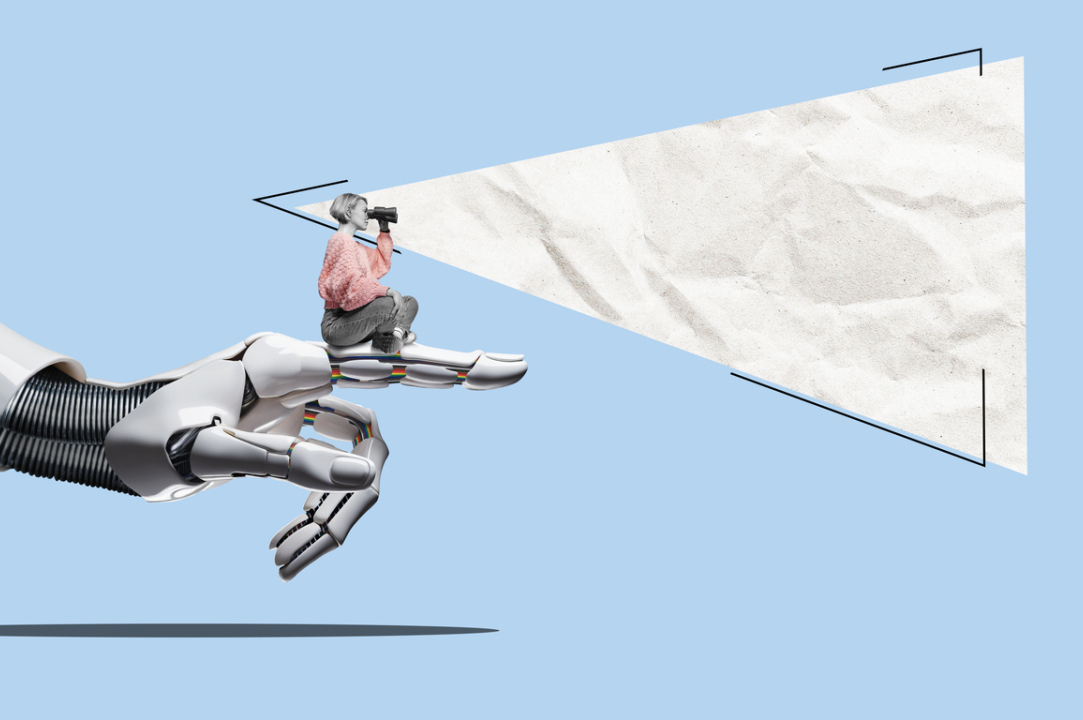 HSE Researchers Develop Novel Approach to Evaluating AI Applications in Education Illustration for news: HSE Researchers Develop Novel Approach to Evaluating AI Applications in Education
