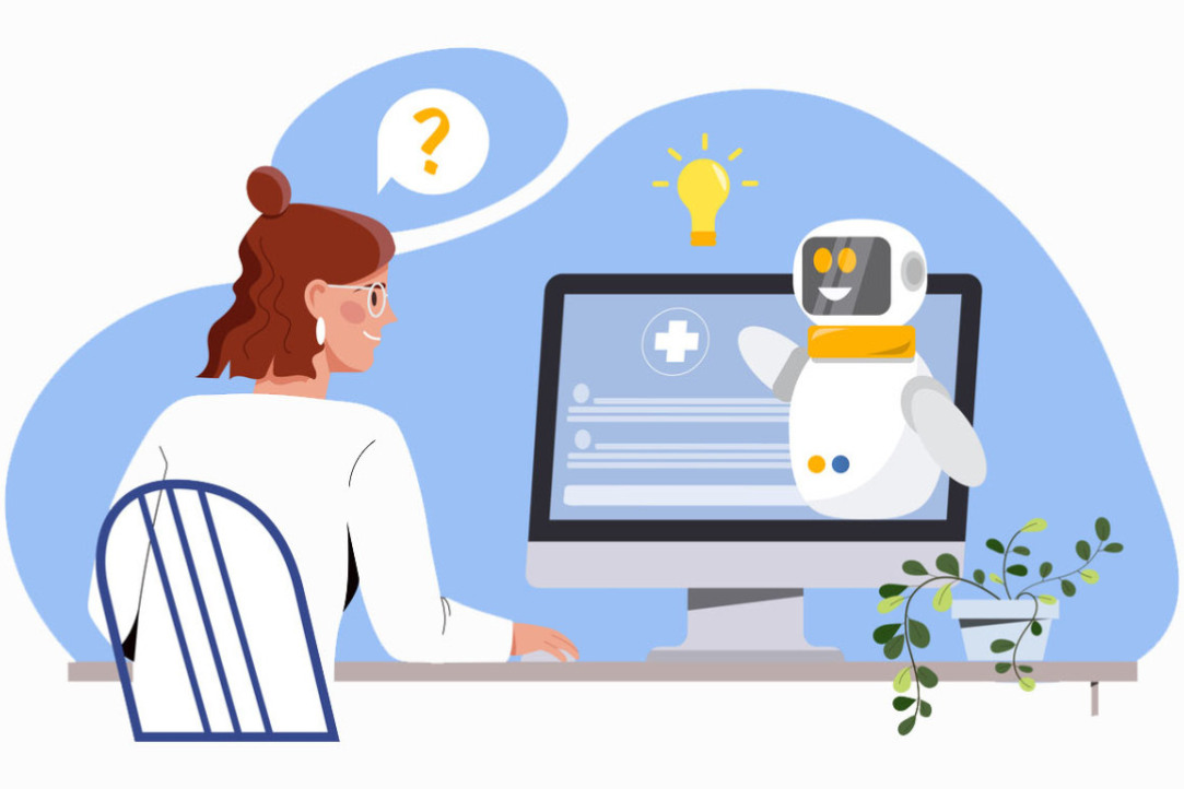 A New Tool Designed to Assess AI Ethics in Medicine Developed at HSE University Illustration for news: A New Tool Designed to Assess AI Ethics in Medicine Developed at HSE University