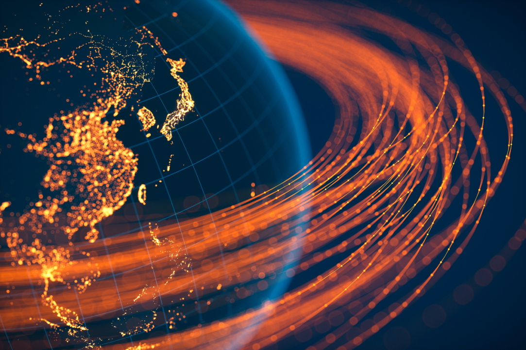 MIEM HSE Establishes Telecommunications Research Institute Illustration for news: MIEM HSE Establishes Telecommunications Research Institute