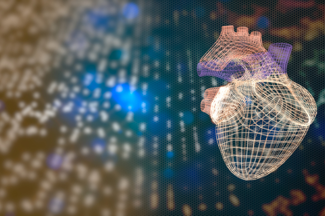 Analysing Genetic Information Can Help Prevent Complications after Myocardial Infarction Illustration for news: Analysing Genetic Information Can Help Prevent Complications after Myocardial Infarction
