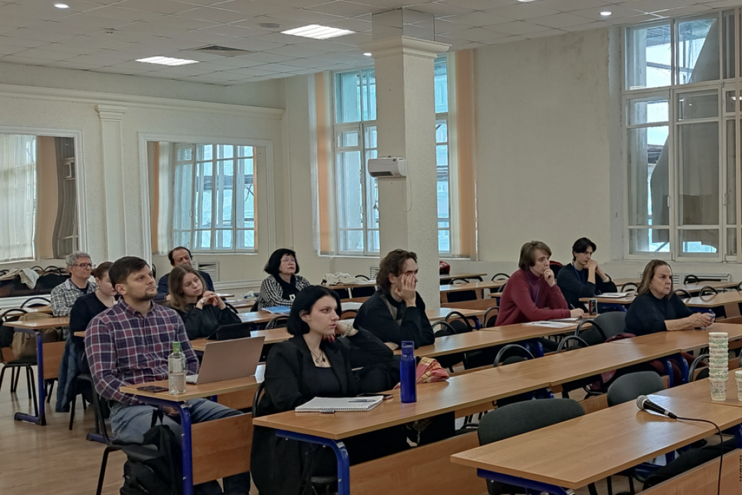Bringing Maths and Philosophy Together: Russian-Brazilian Project Explores Logical Pluralism Illustration for news: Bringing Maths and Philosophy Together: Russian-Brazilian Project Explores Logical Pluralism