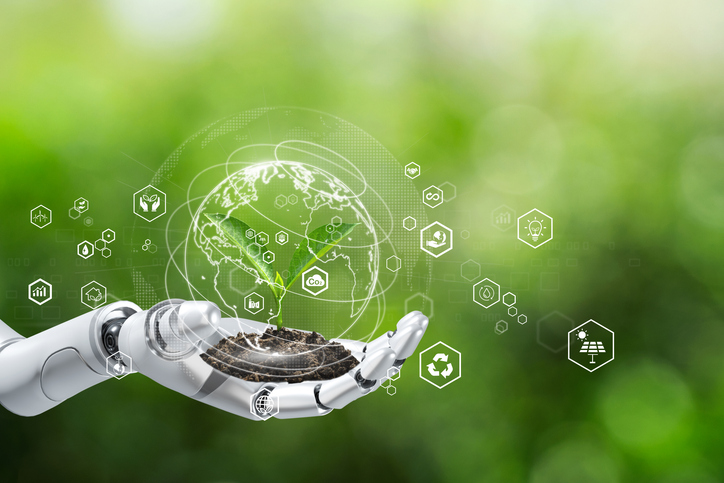 AI on Guard of Ecology: Students from Russia and Belarus Propose New Solutions to Environmental Problems Illustration for news: AI on Guard of Ecology: Students from Russia and Belarus Propose New Solutions to Environmental Problems