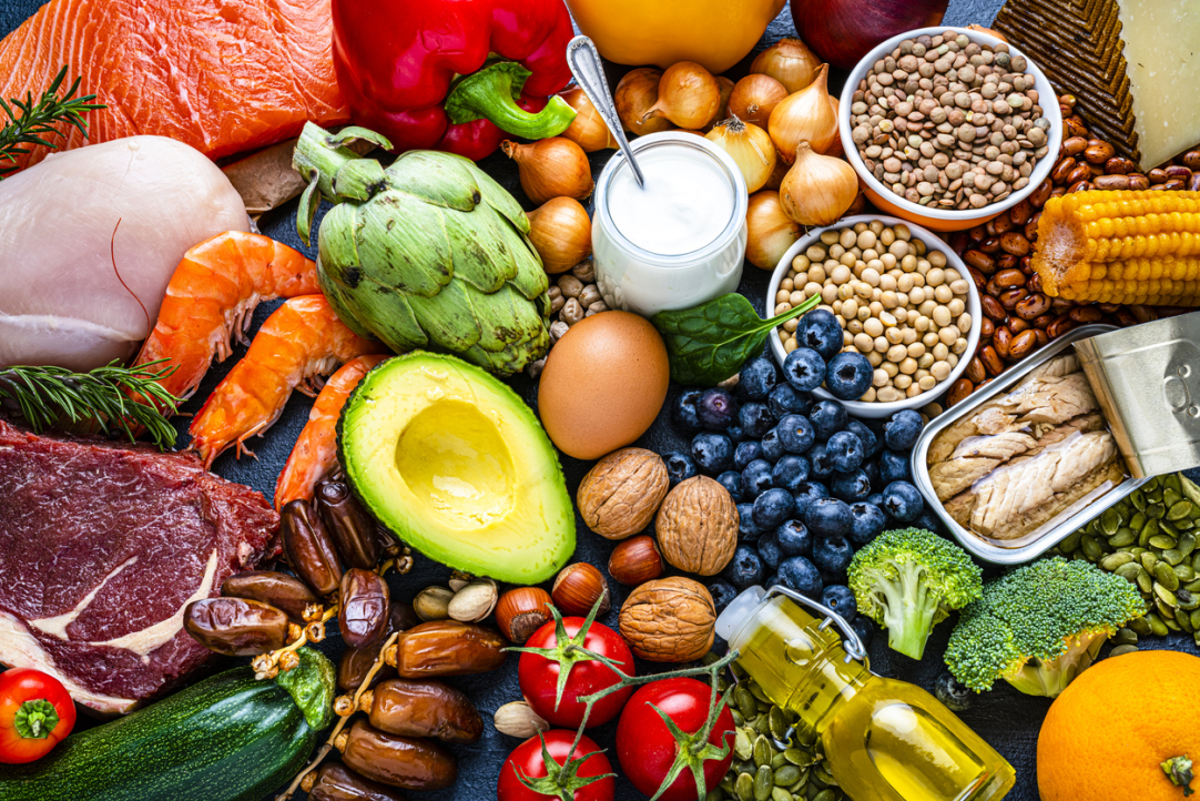 Healthy Nutrition Saves Public Funds: Strategies to Reduce Healthcare Costs in Russia Illustration for news: Healthy Nutrition Saves Public Funds: Strategies to Reduce Healthcare Costs in Russia
