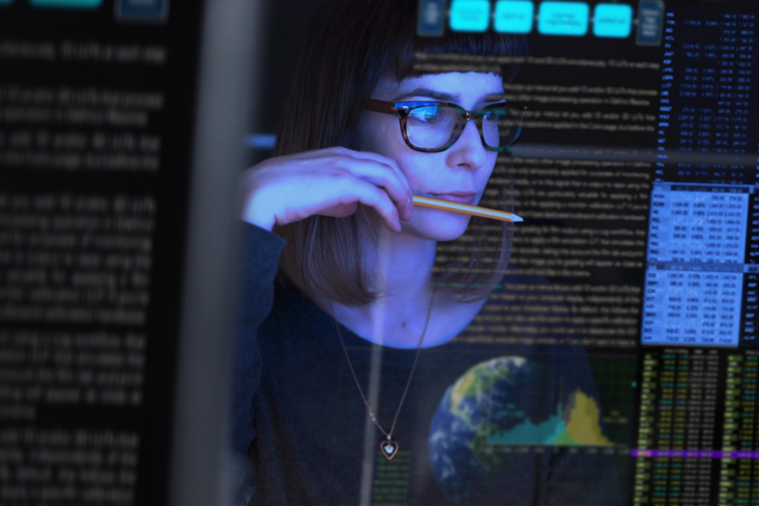 Исследователи из ВШЭ разработали Python-библиотеку для анализа данных движений глаз Иллюстрация к новости: Исследователи из ВШЭ разработали Python-библиотеку для анализа данных движений глаз